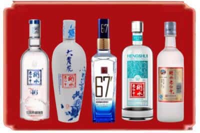 丹东回收衡水老白干
